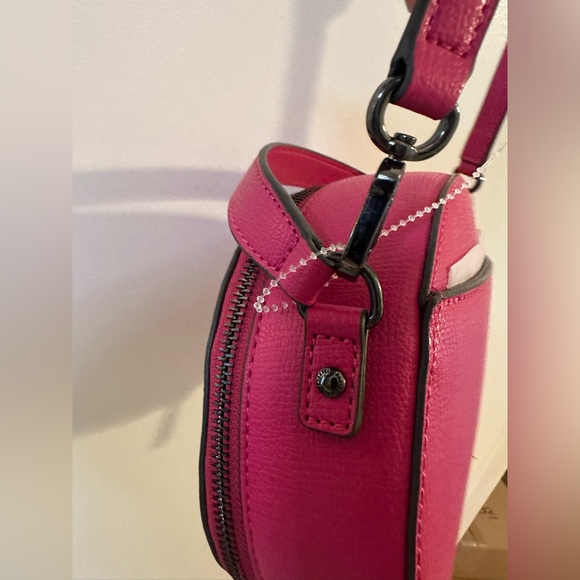 Karl Lagerfeld crossbody nwt - Picture 4 of 11